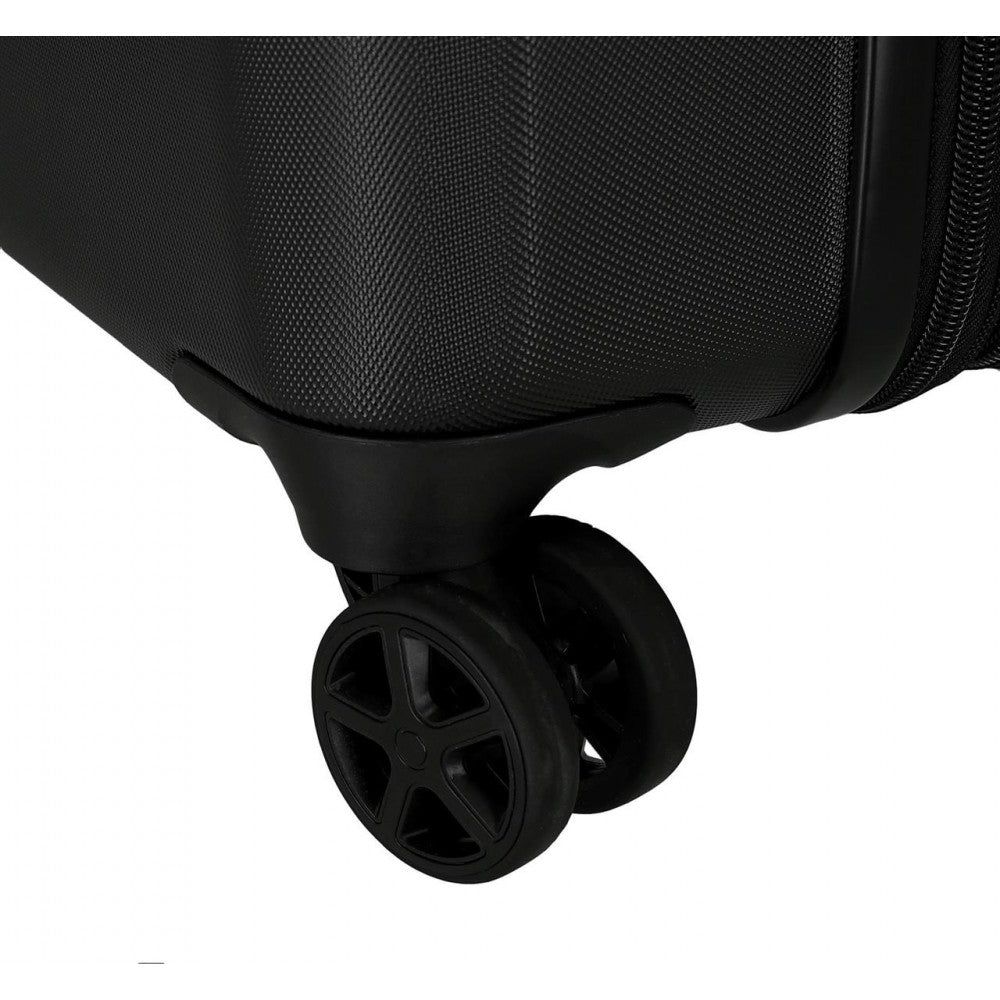 Valise cabine Rigide STAR WARS GROGU 55 CM