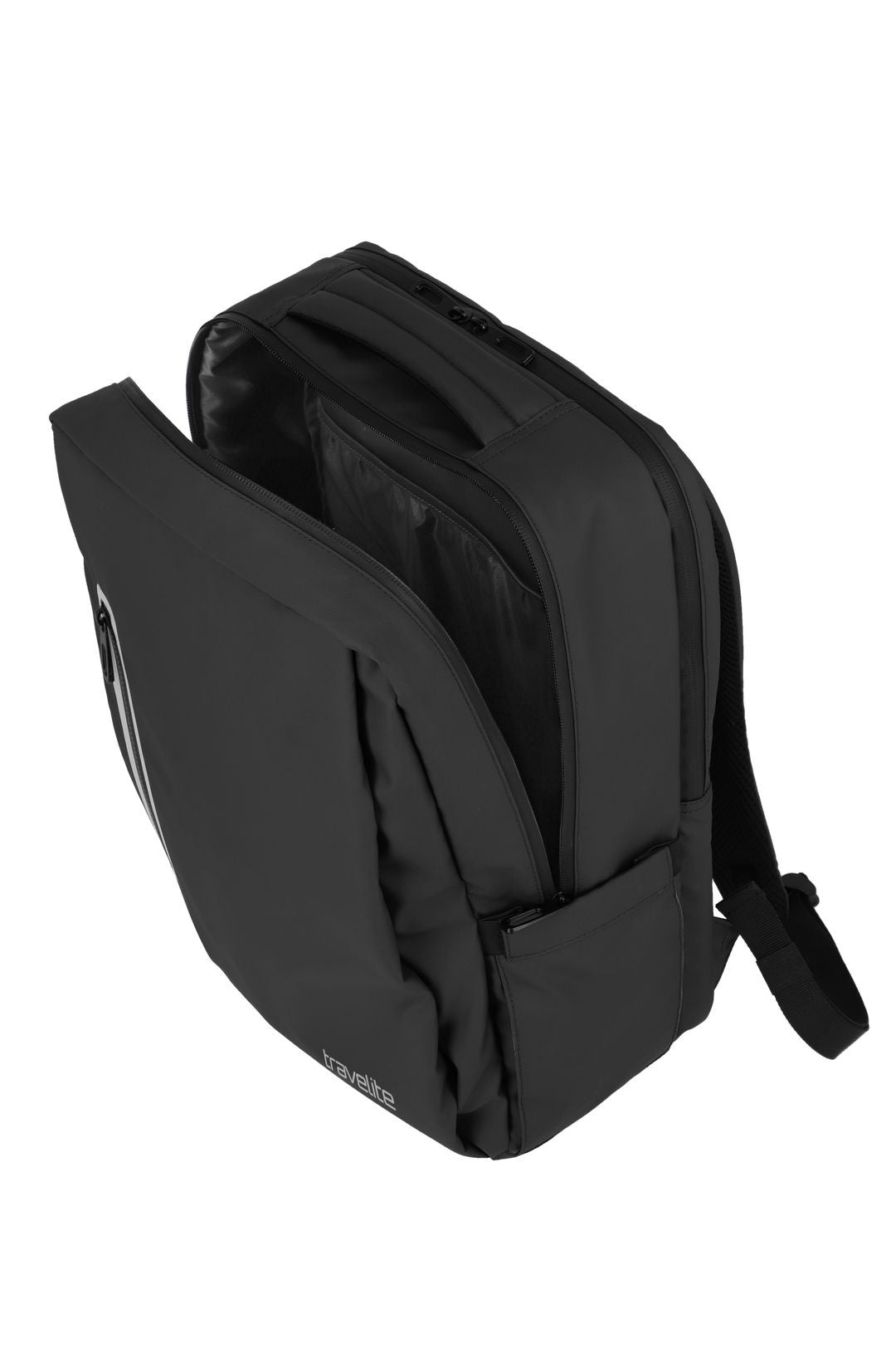 TRAVELITE RUCKSACK BOXY VON BASICS 15”