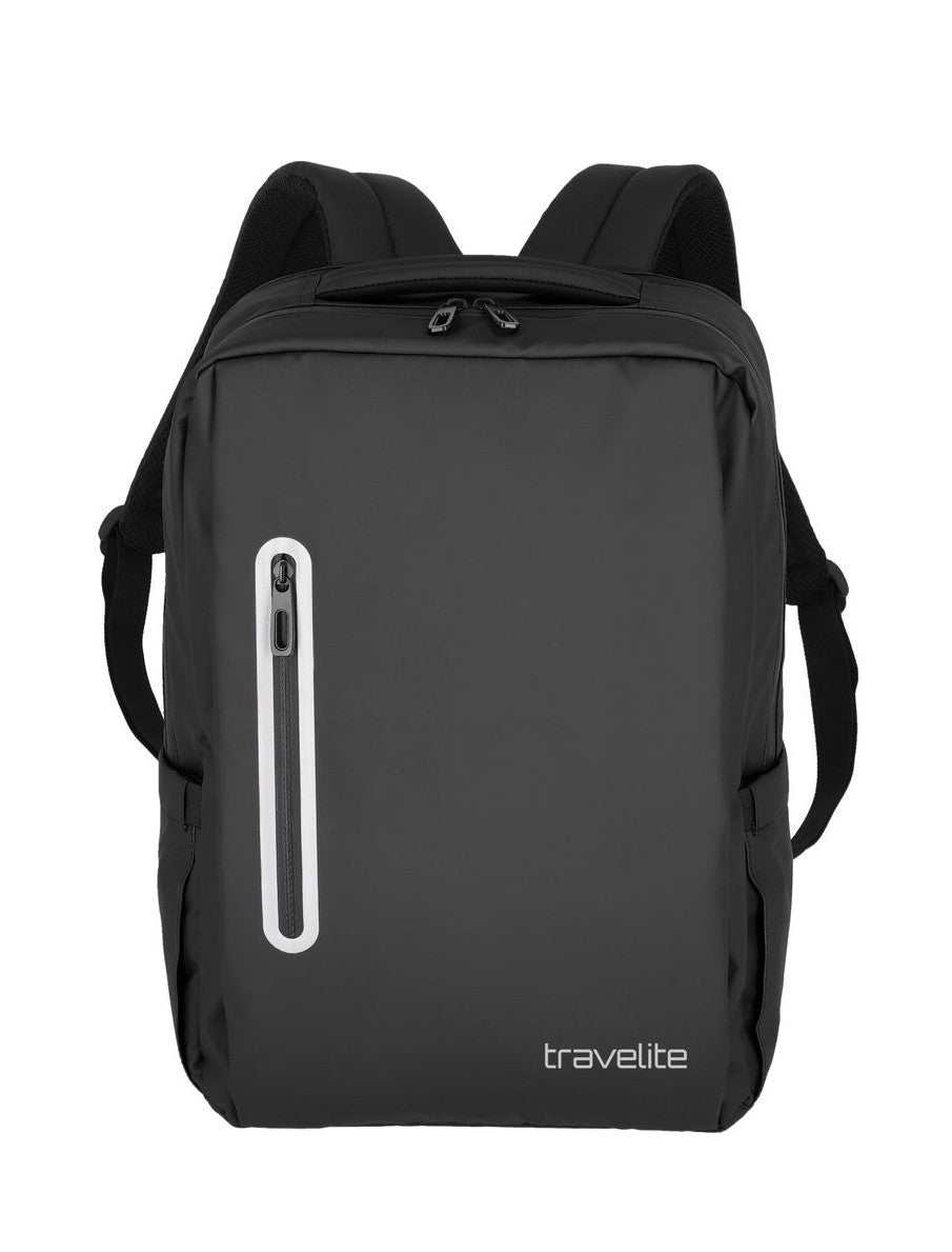TRAVELITE RUCKSACK BOXY VON BASICS 15”