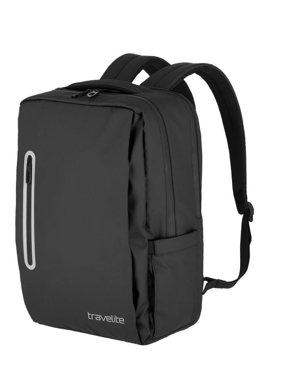 TRAVELITE RUCKSACK BOXY VON BASICS 15”