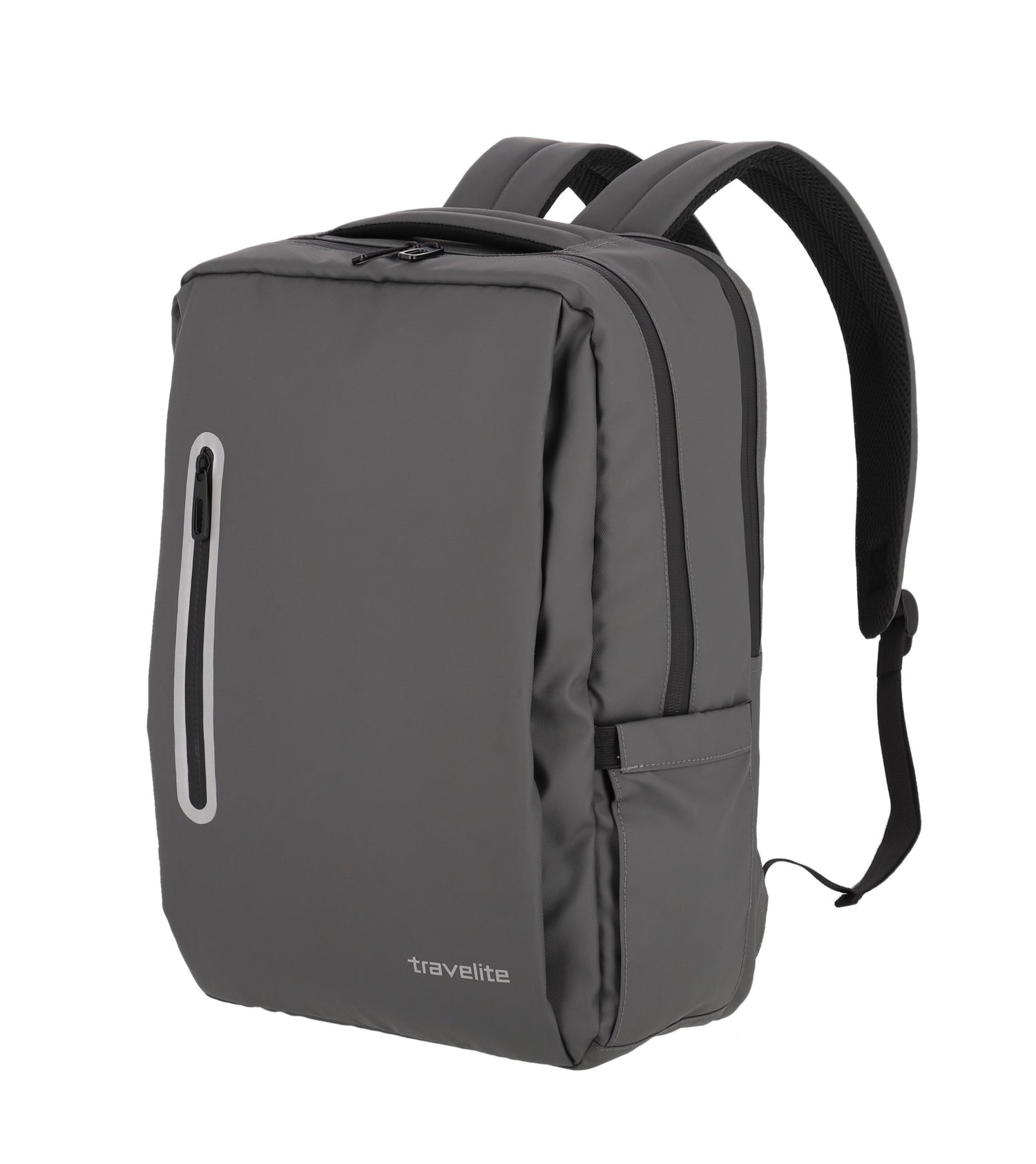 TRAVELITE RUCKSACK BOXY VON BASICS 15”