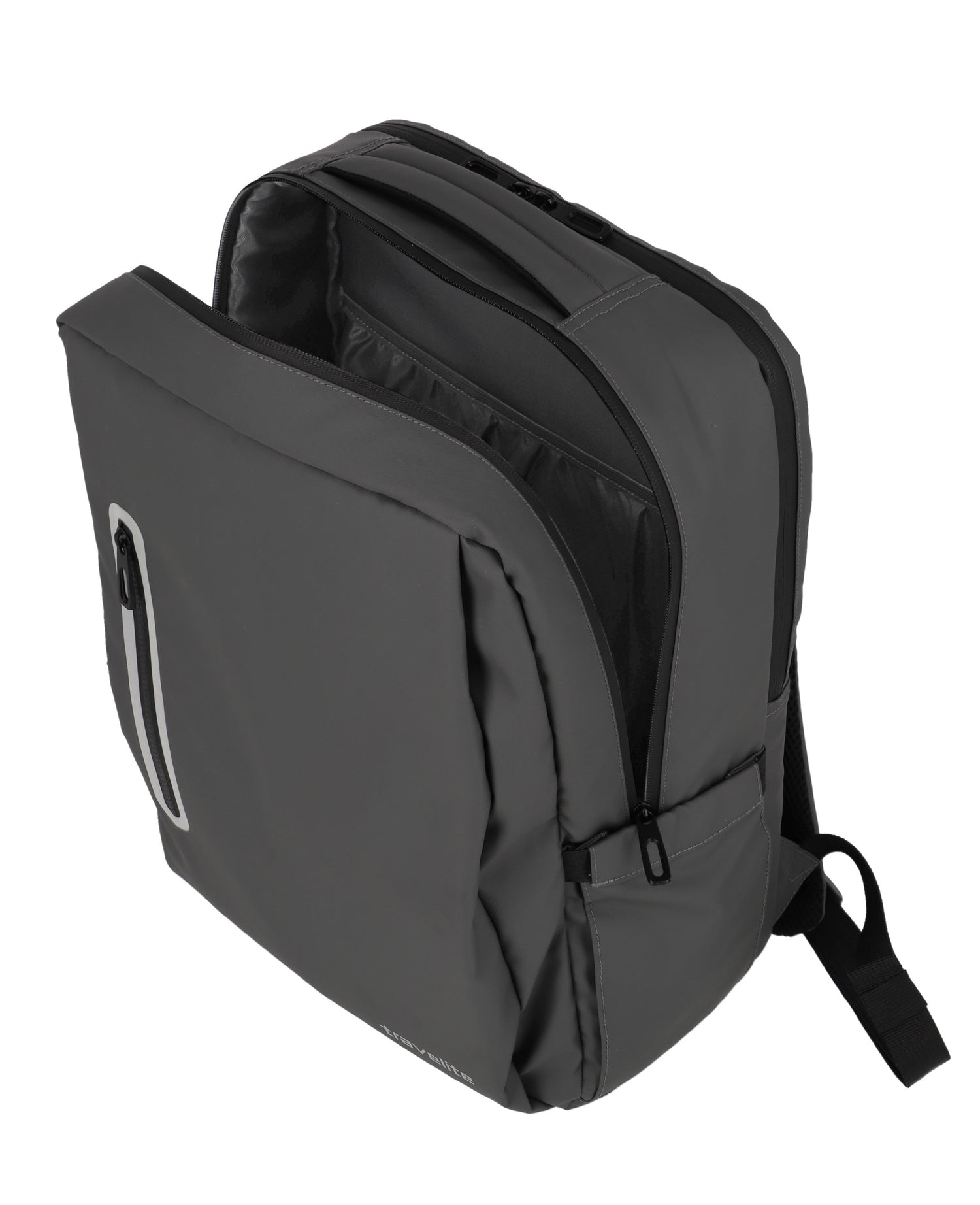 TRAVELITE RUCKSACK BOXY VON BASICS 15”