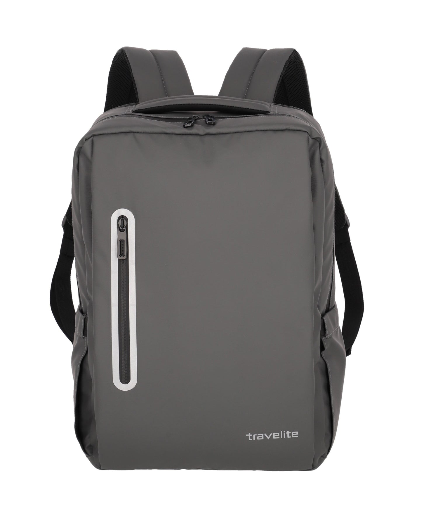 TRAVELITE RUCKSACK BOXY VON BASICS 15”