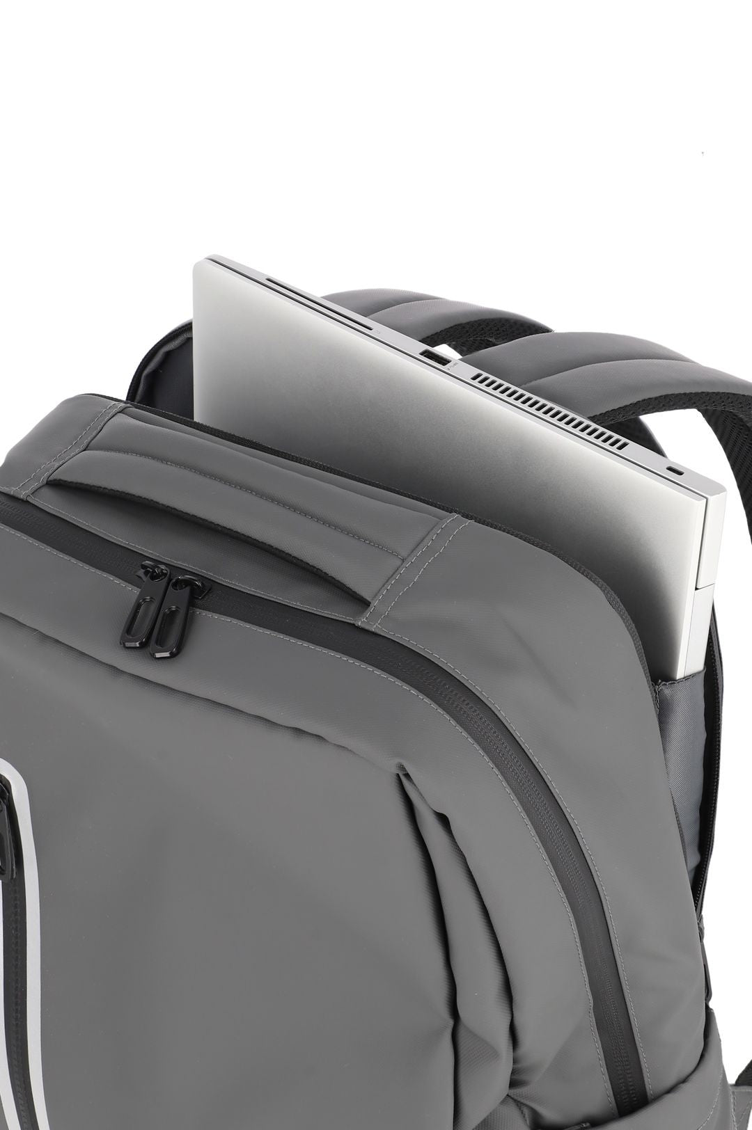 TRAVELITE RUCKSACK BOXY VON BASICS 15”