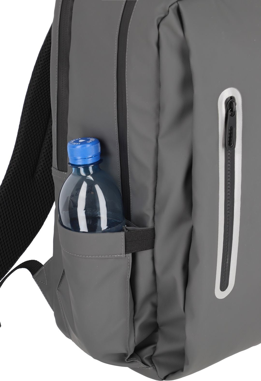 TRAVELITE RUCKSACK BOXY VON BASICS 15”