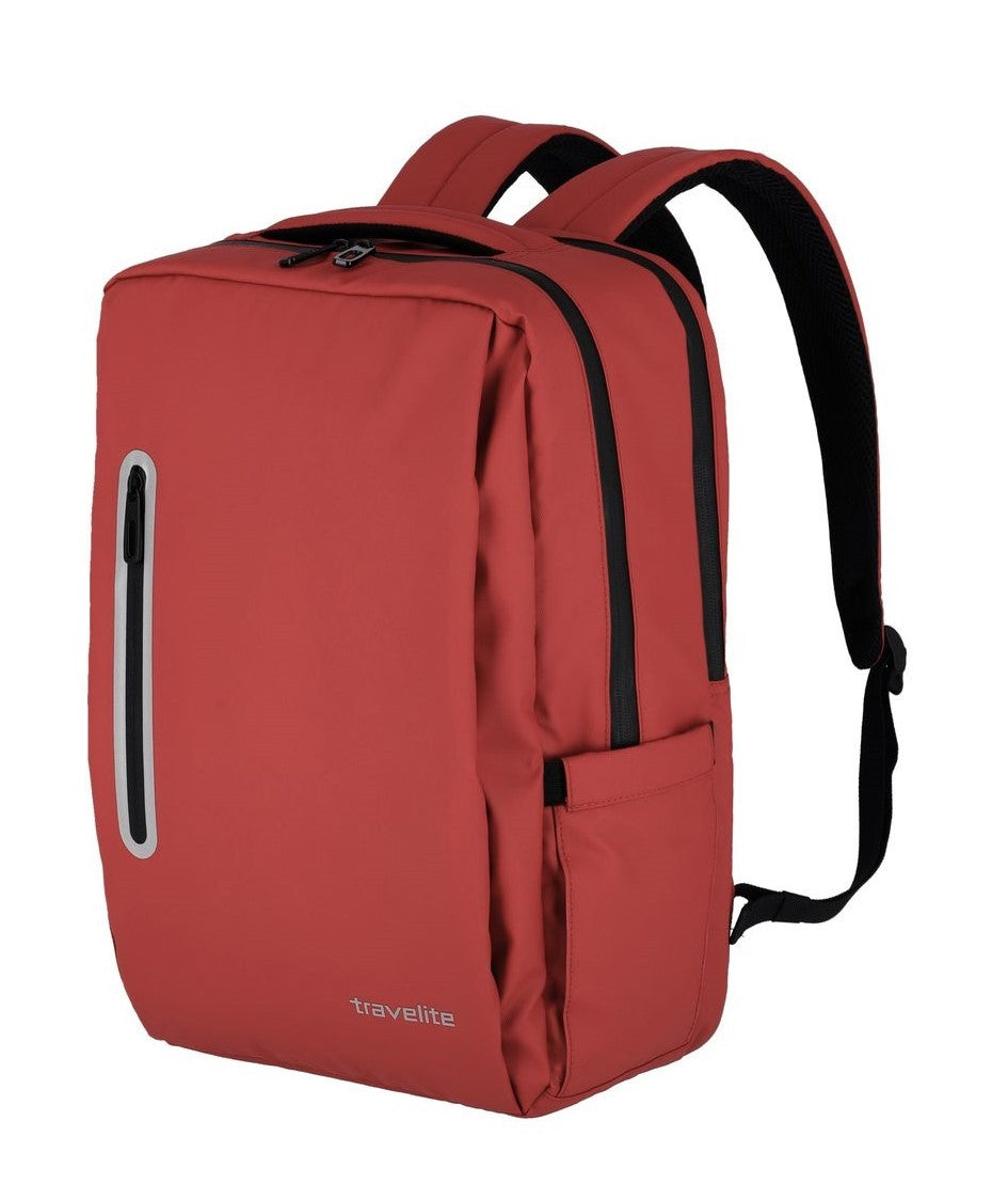 TRAVELITE RUCKSACK BOXY VON BASICS 15”