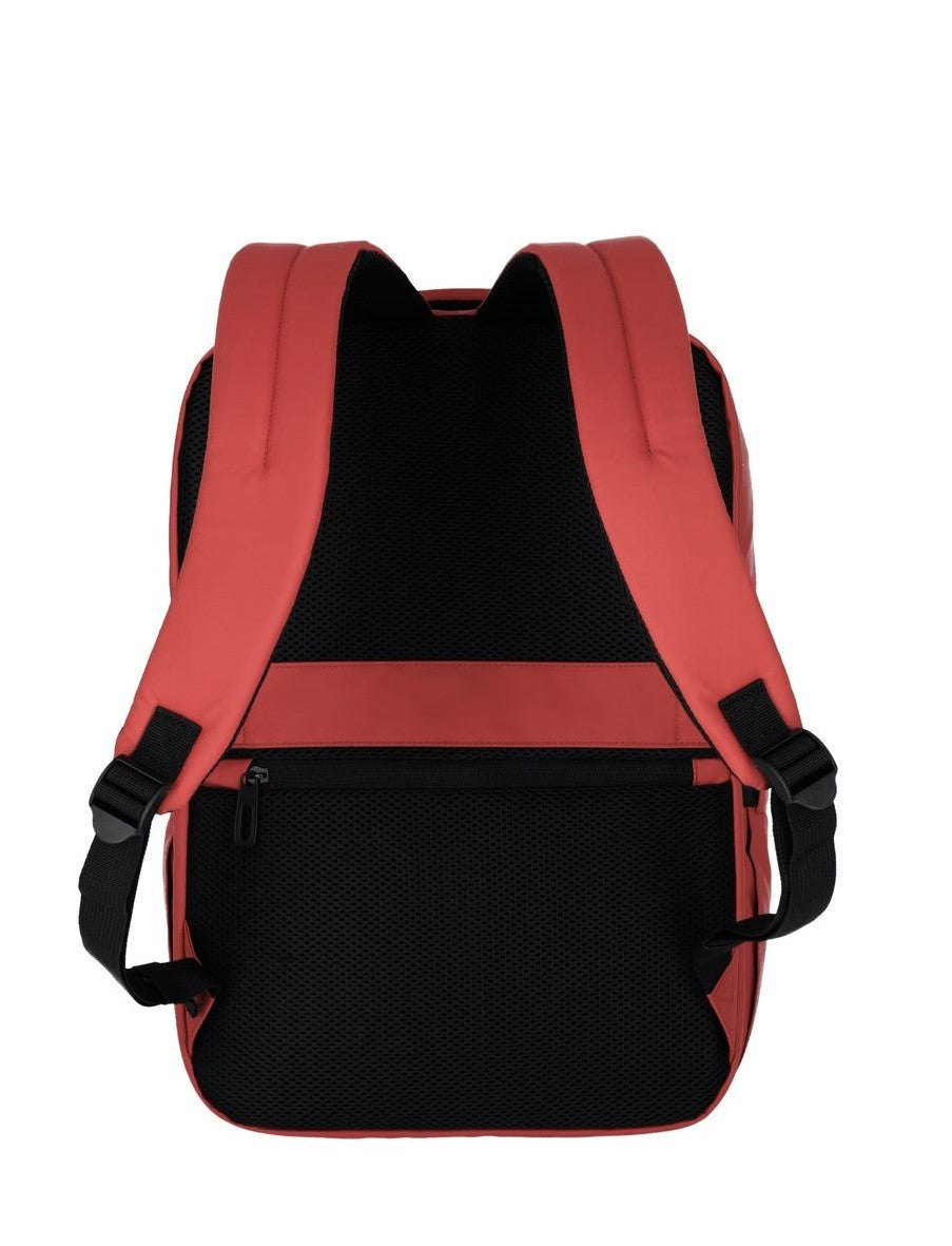 TRAVELITE RUCKSACK BOXY VON BASICS 15”
