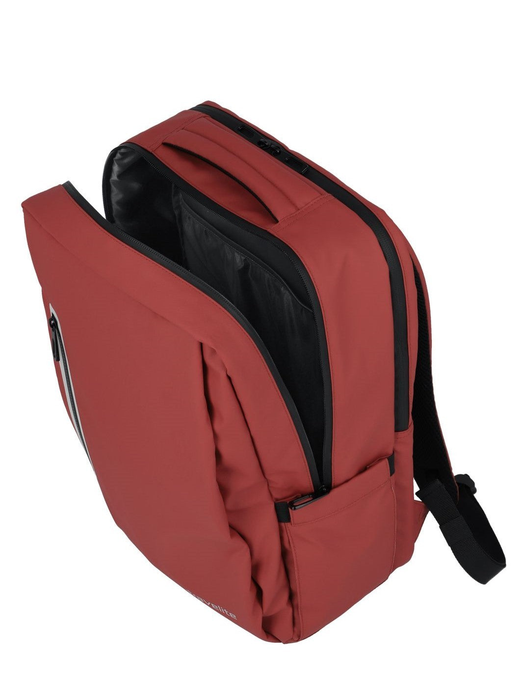 TRAVELITE RUCKSACK BOXY VON BASICS 15”