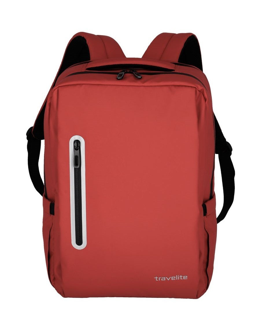 TRAVELITE RUCKSACK BOXY VON BASICS 15”