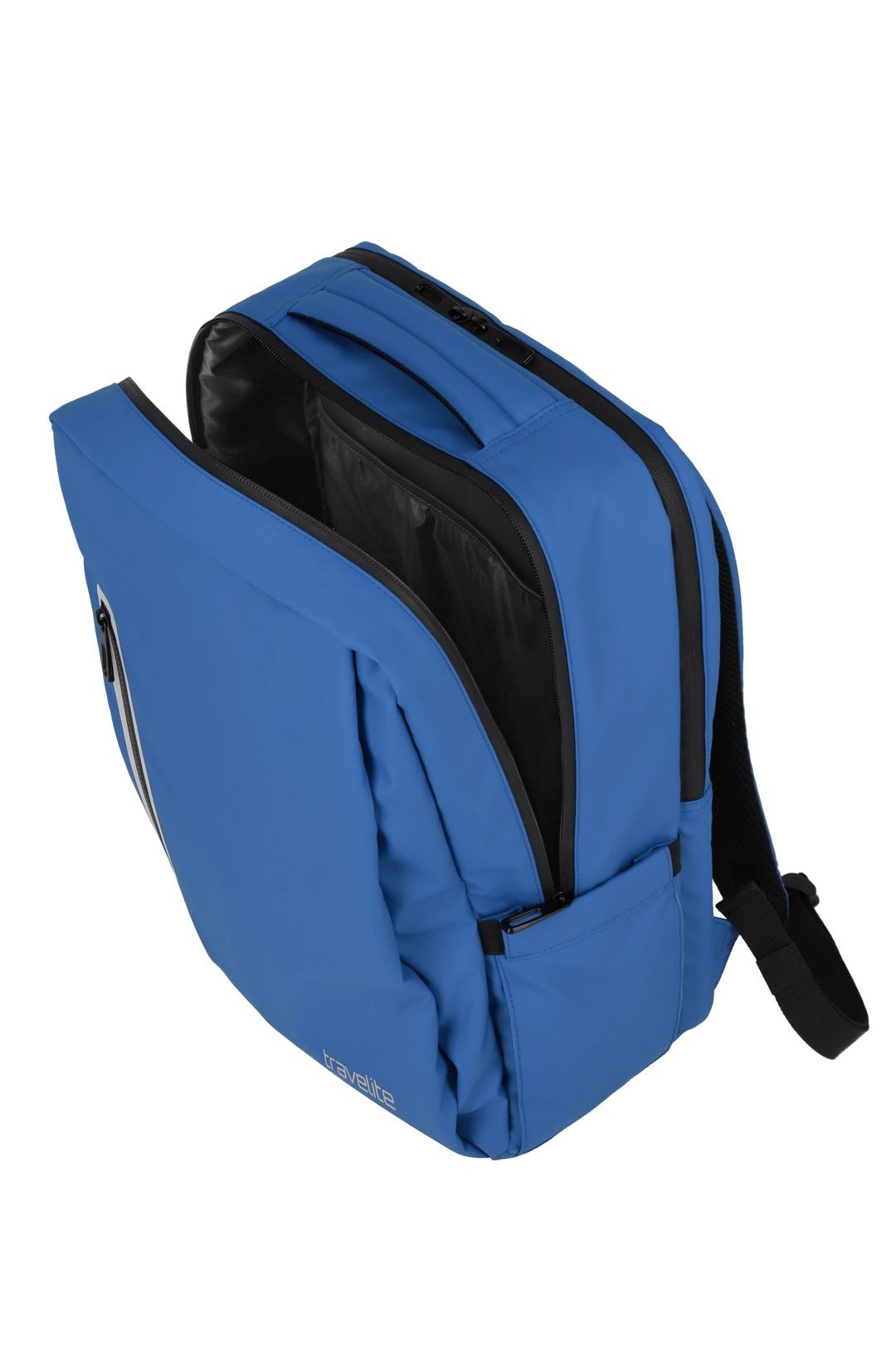 TRAVELITE RUCKSACK BOXY VON BASICS 15”