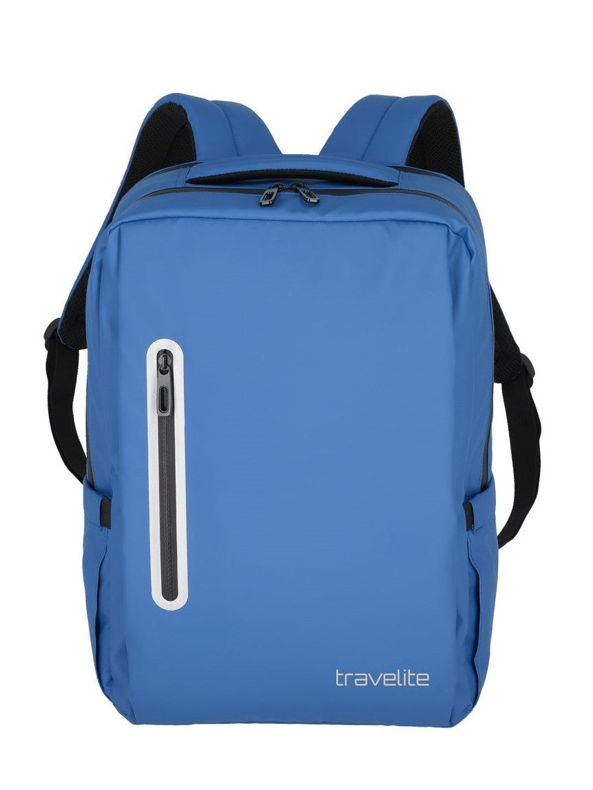 TRAVELITE RUCKSACK BOXY VON BASICS 15”