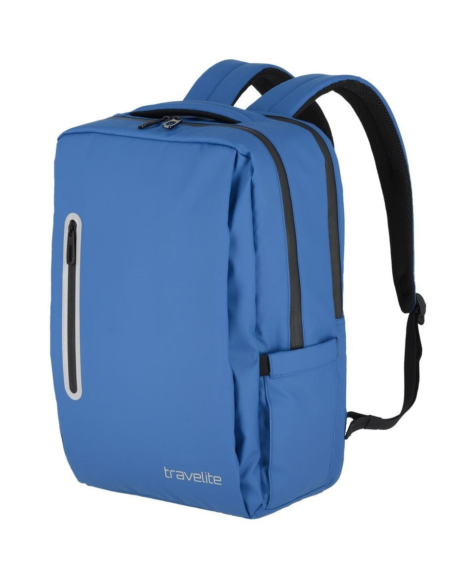 TRAVELITE RUCKSACK BOXY VON BASICS 15”