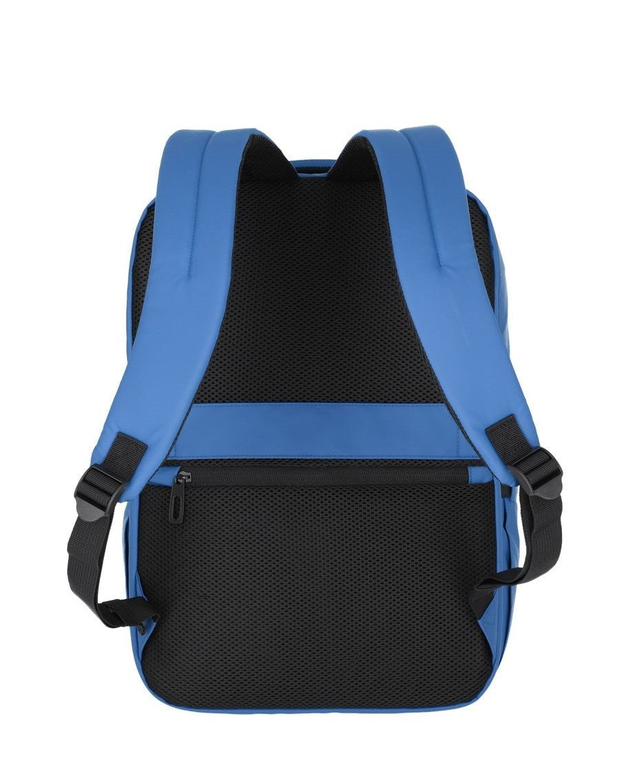 TRAVELITE RUCKSACK BOXY VON BASICS 15”