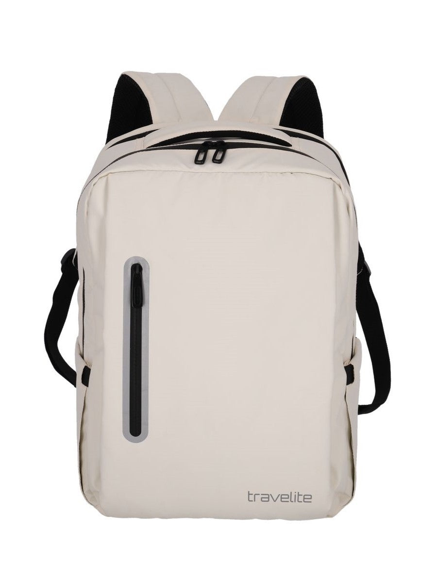 TRAVELITE RUCKSACK BOXY VON BASICS 15”