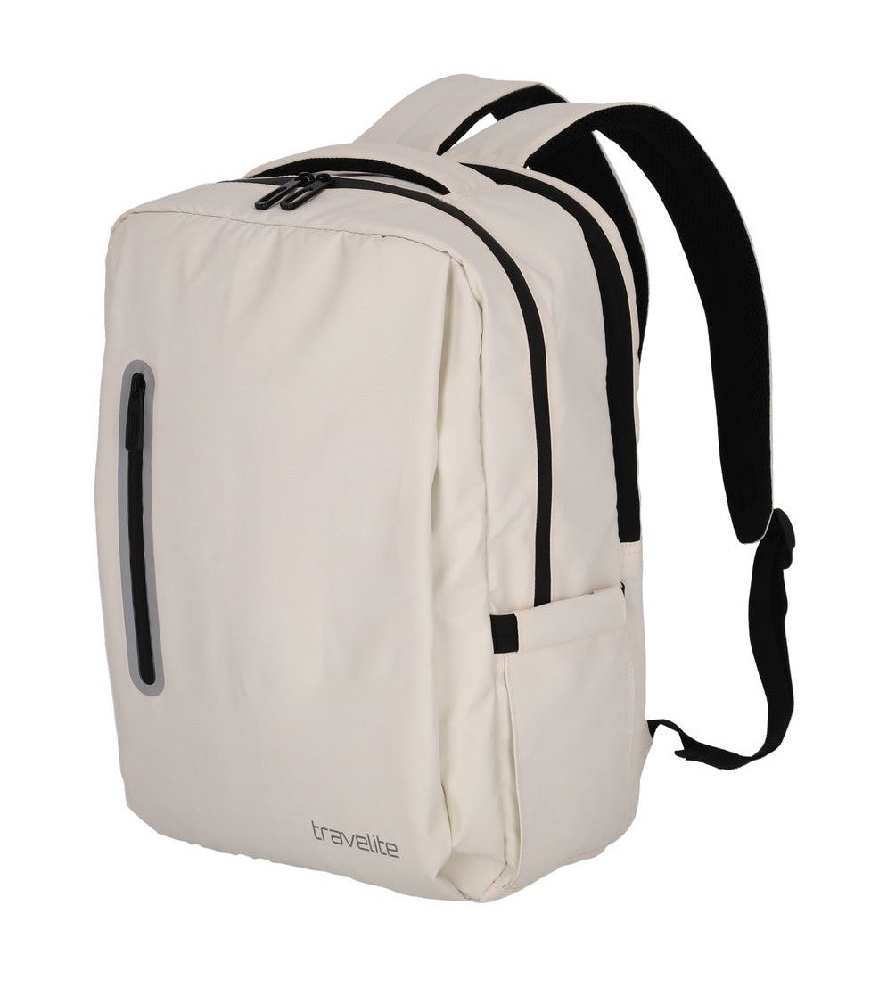 TRAVELITE RUCKSACK BOXY VON BASICS 15”