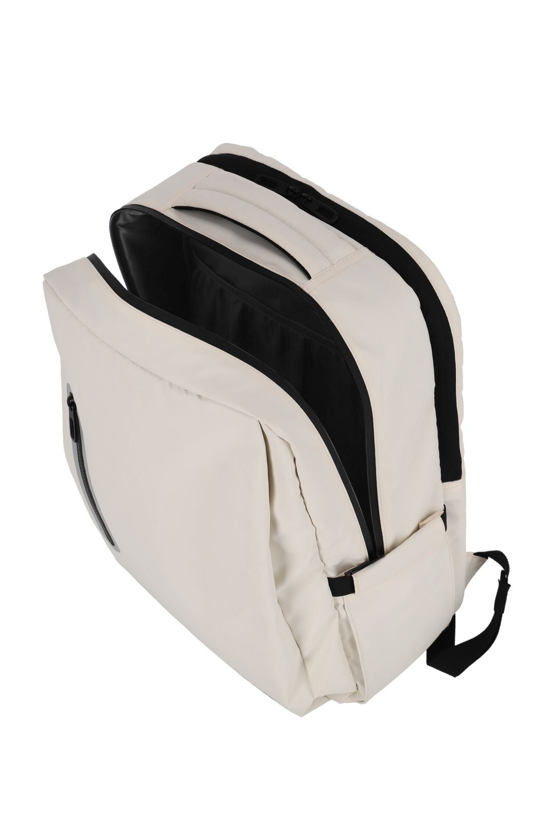 TRAVELITE RUCKSACK BOXY VON BASICS 15”