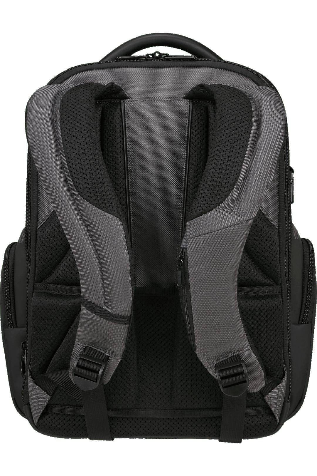 SAMSONITE SAC À DOS 15.6" 3V EXTENSIBLE PRO-DLX 6