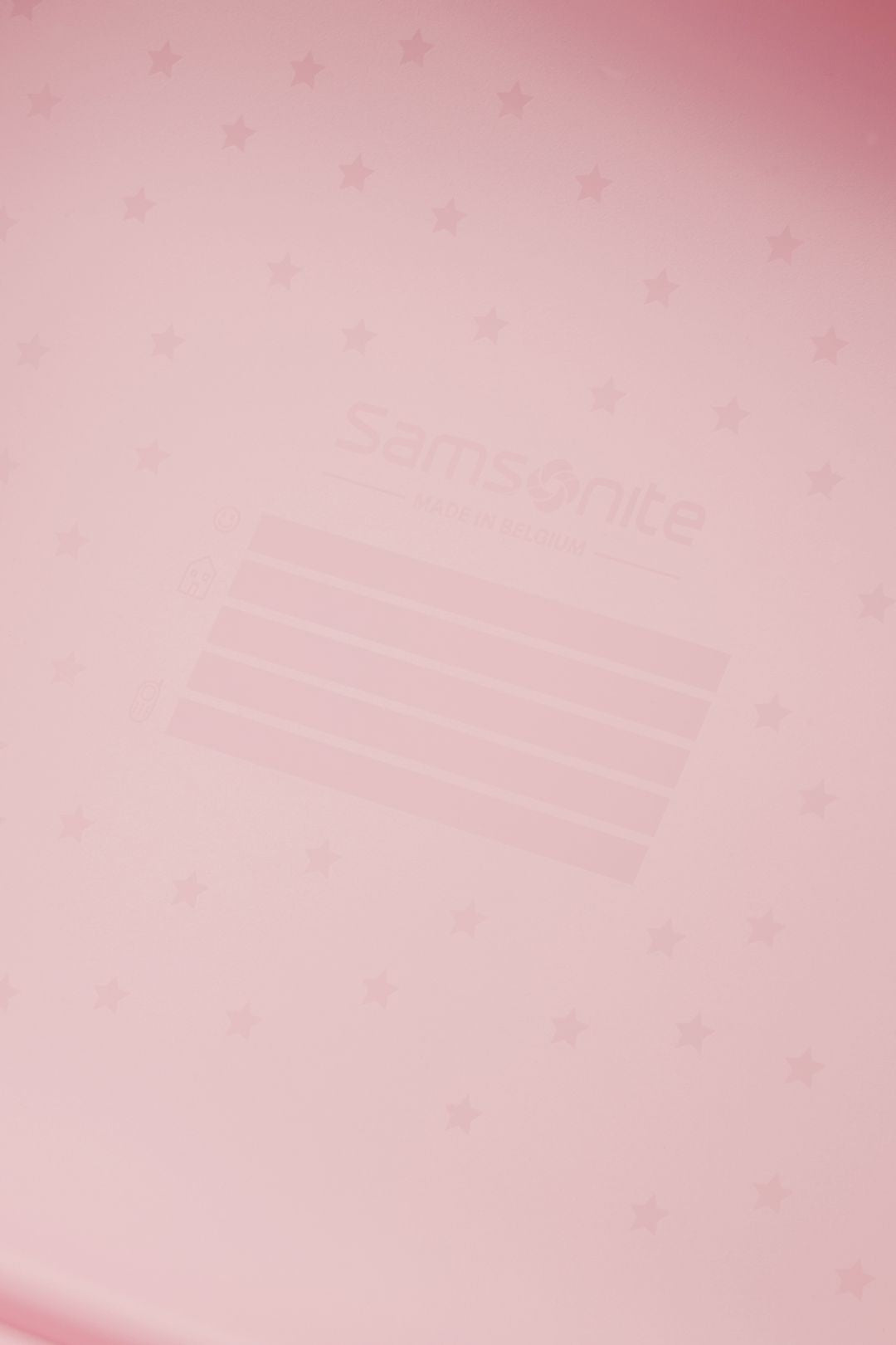 SAMSONITE MALETA INFANTIL ICE CREAM VAN DREAM2GO