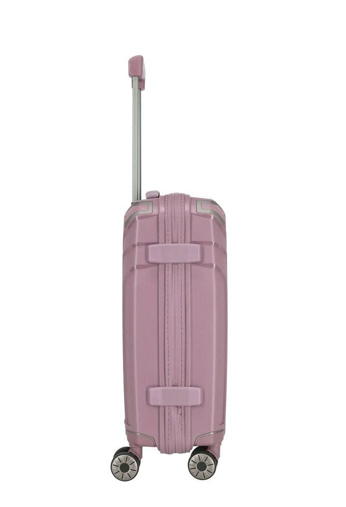 TRAVELITE – Cabin suitcase Rigid ELVAA 55cm