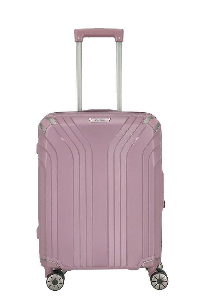 TRAVELITE – Cabin suitcase Rigid ELVAA 55cm