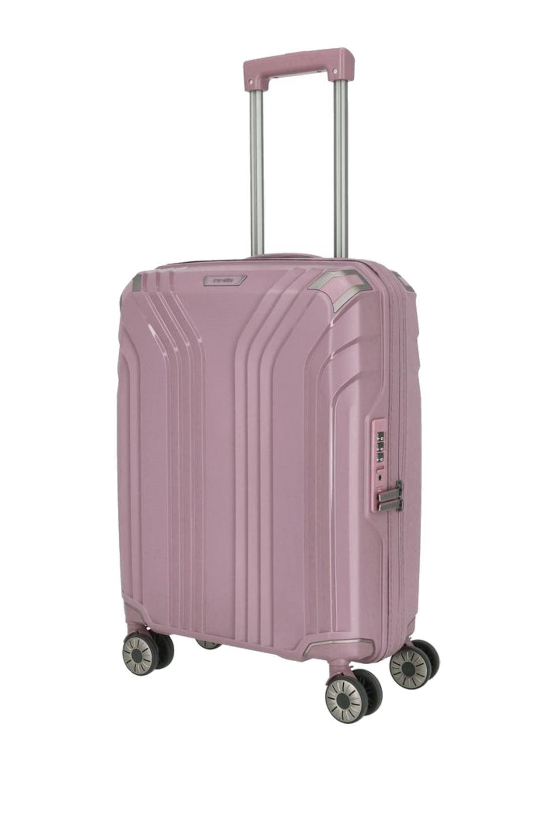 TRAVELITE – Cabin suitcase Rigid ELVAA 55cm