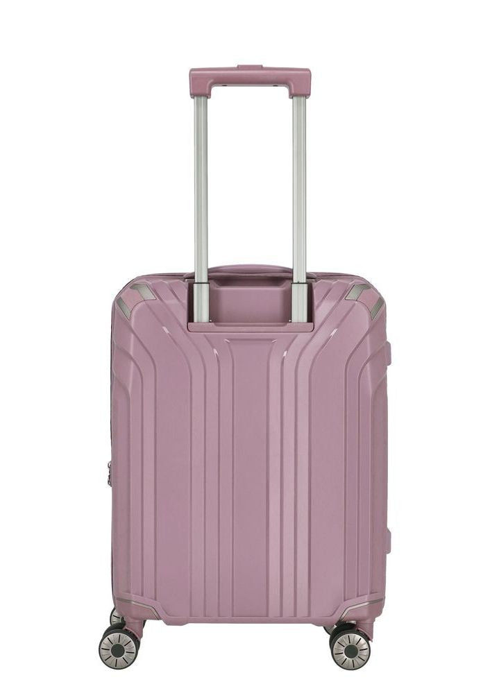 TRAVELITE – Cabin suitcase Rigid ELVAA 55cm