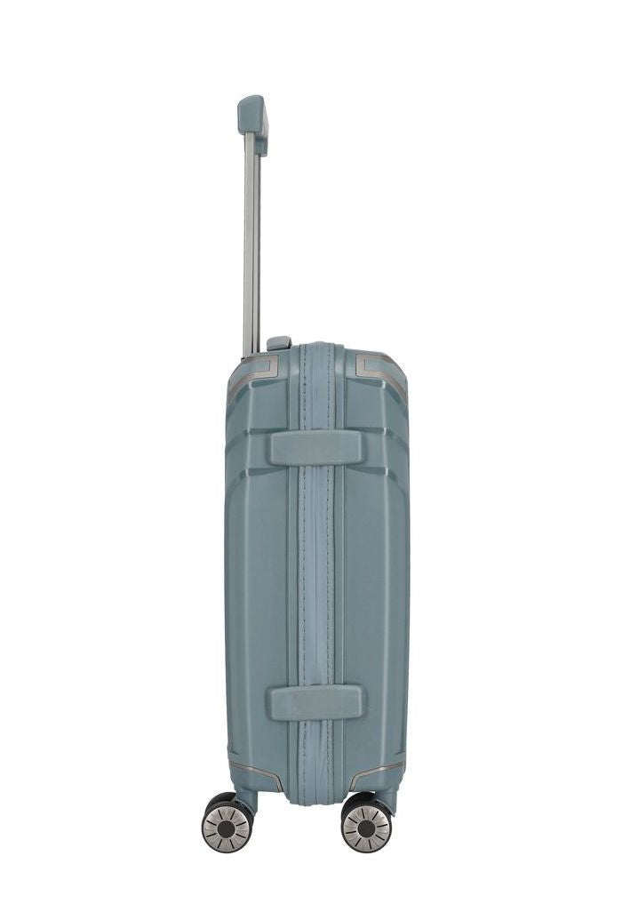 TRAVELITE – Cabin suitcase Rigid ELVAA 55cm