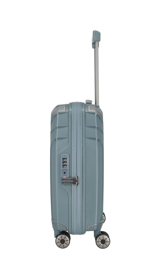 TRAVELITE – Cabin suitcase Rigid ELVAA 55cm