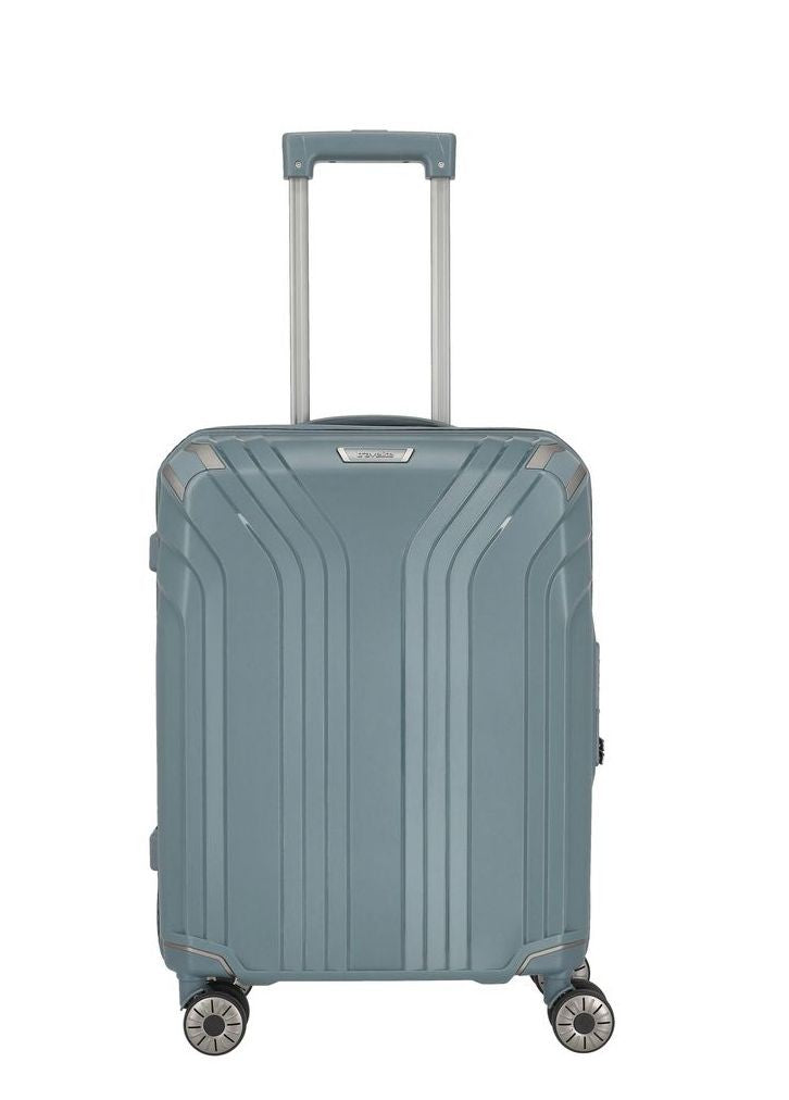 TRAVELITE – Cabin suitcase Rigid ELVAA 55cm