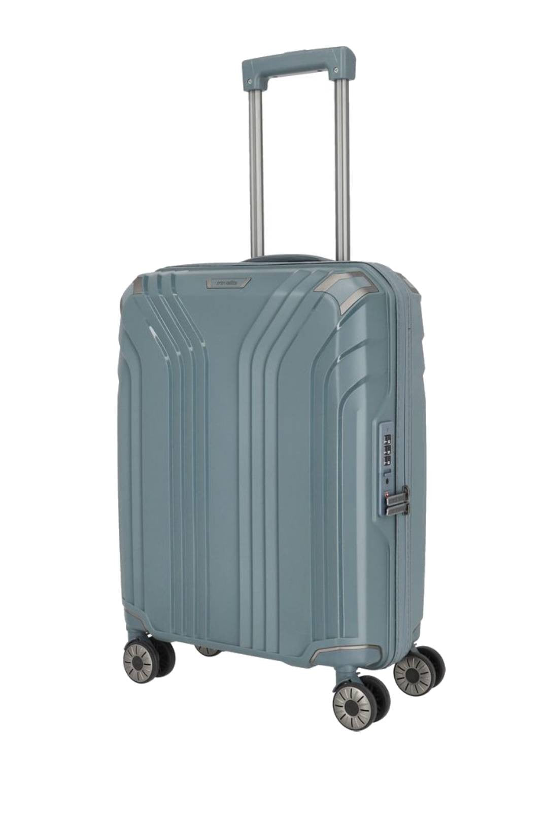 TRAVELITE – Cabin suitcase Rigid ELVAA 55cm