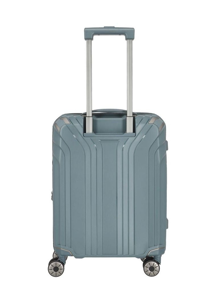 TRAVELITE – Cabin suitcase Rigid ELVAA 55cm