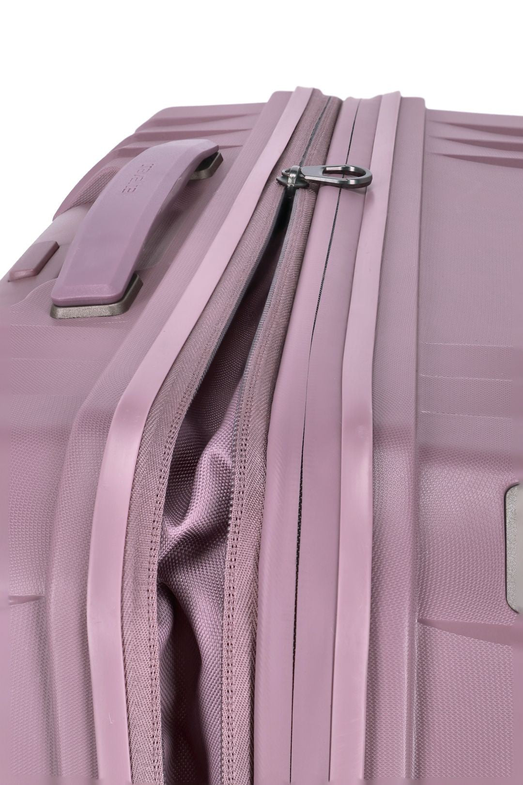 TRAVELITE - Medium suitcase EXTENSIBLE ELVAA 66cm