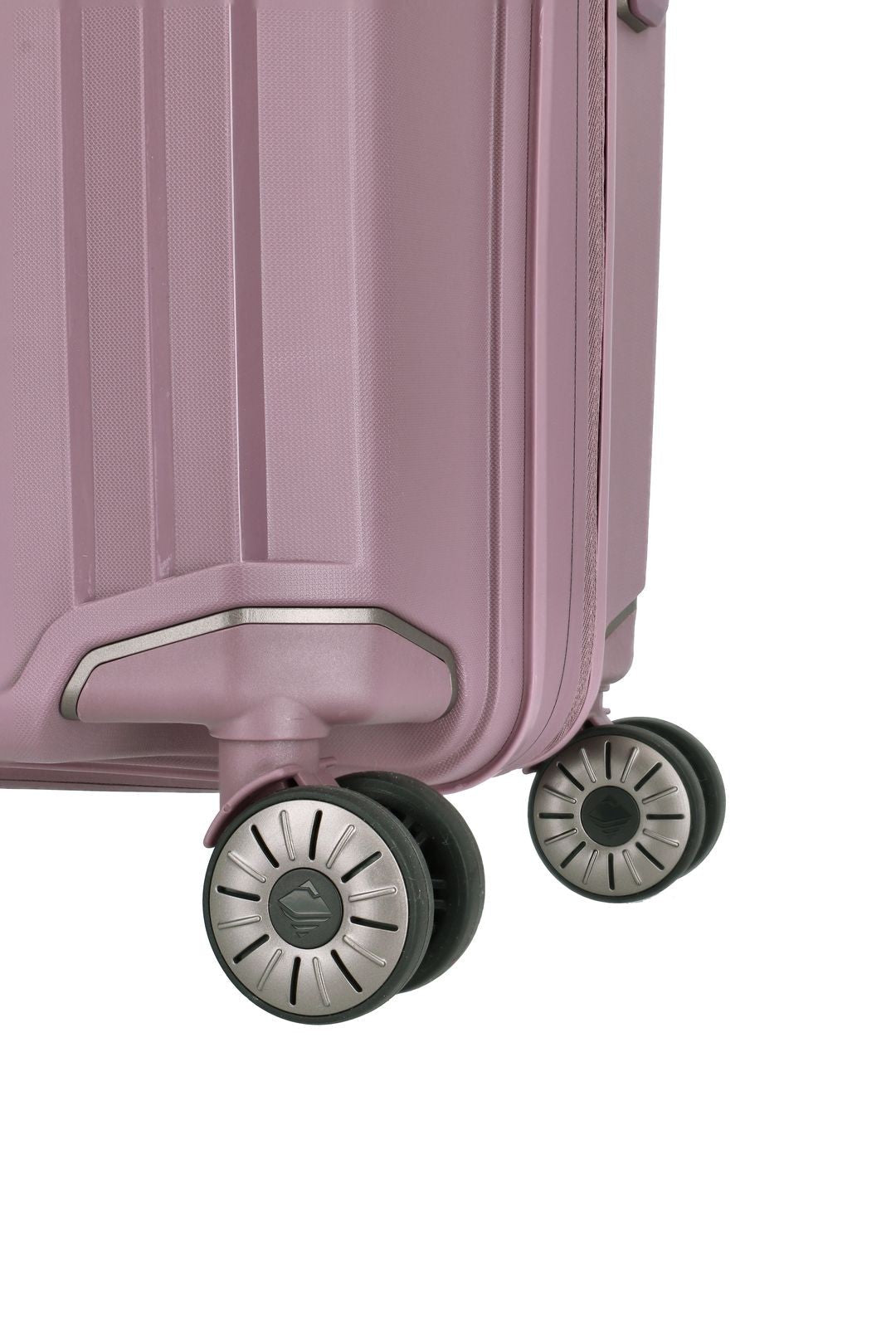 TRAVELITE - Medium suitcase EXTENSIBLE ELVAA 66cm