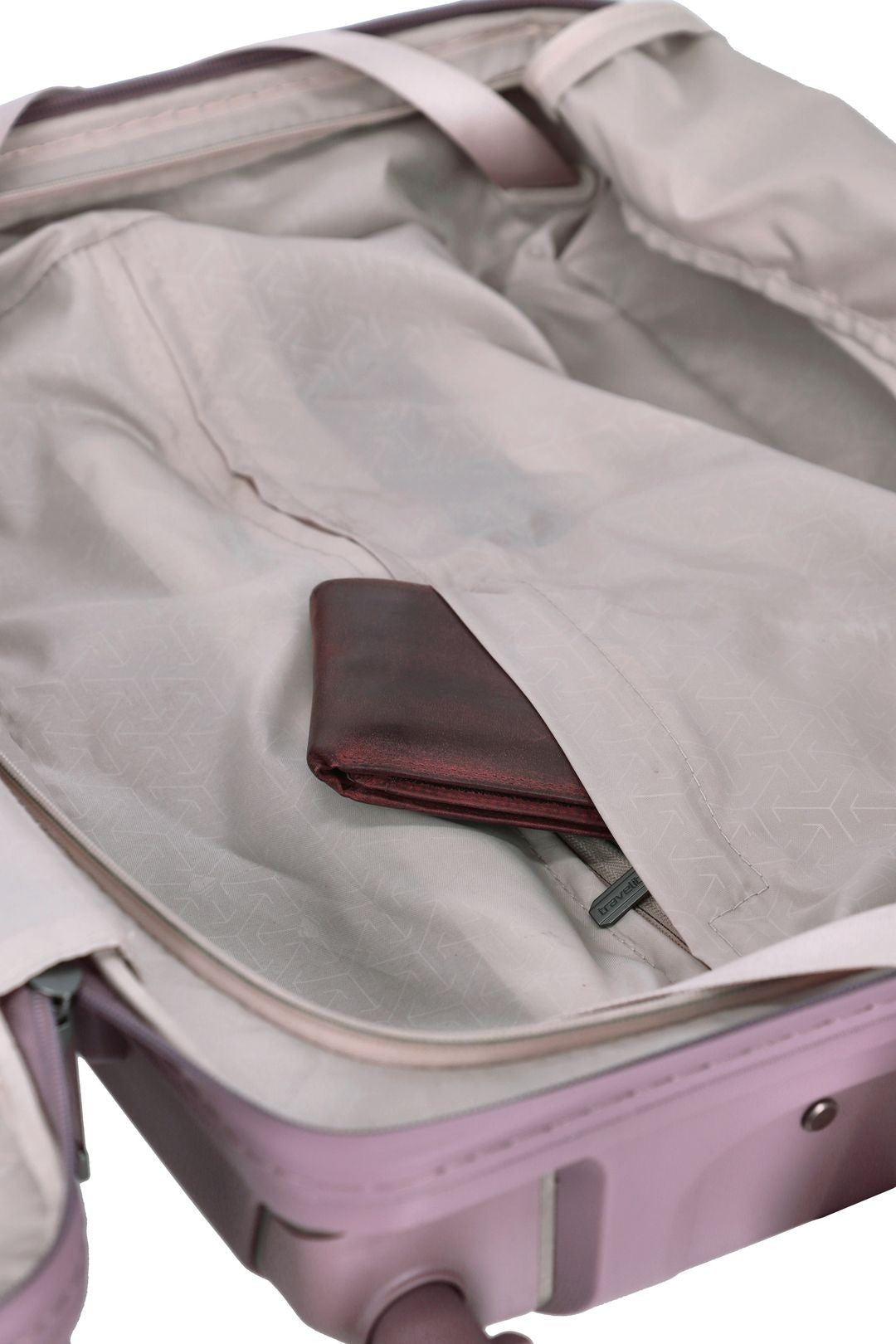 TRAVELITE - Medium suitcase EXTENSIBLE ELVAA 66cm