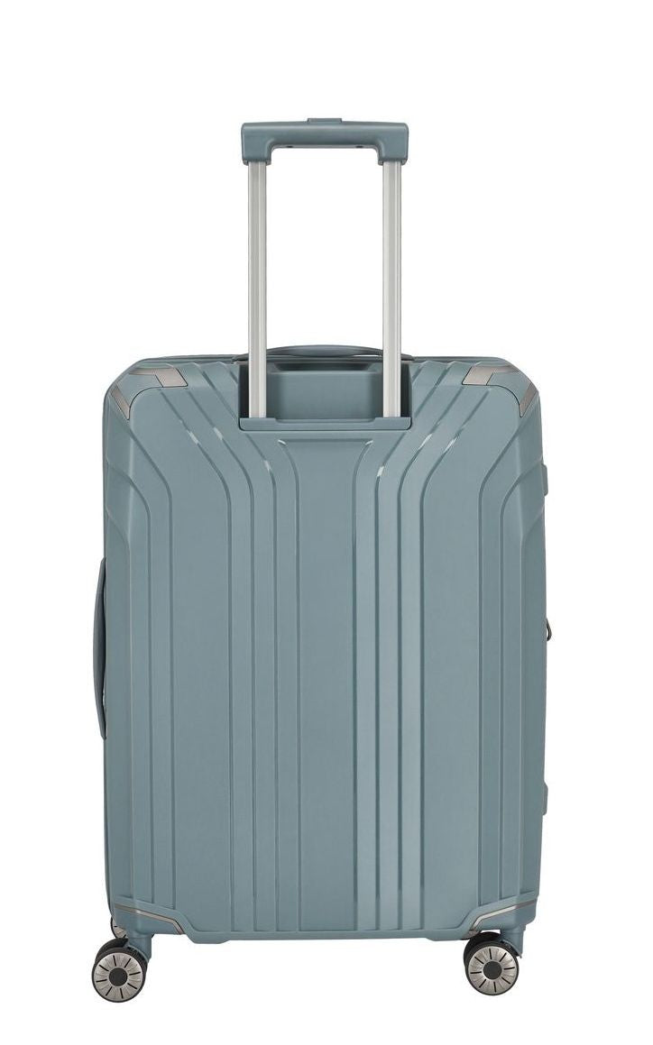 TRAVELITE - Medium suitcase EXTENSIBLE ELVAA 66cm