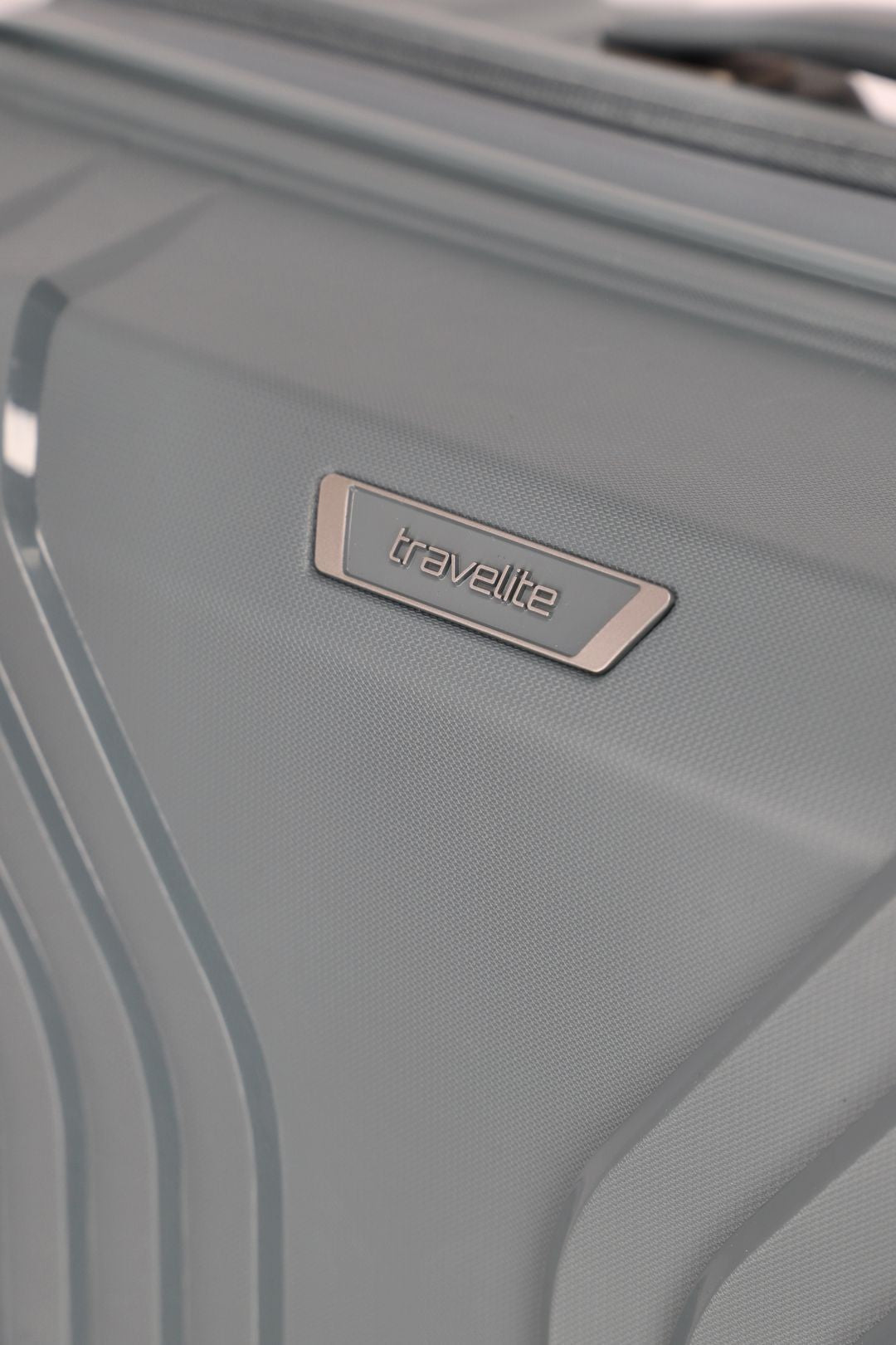 TRAVELITE - Medium suitcase EXTENSIBLE ELVAA 66cm