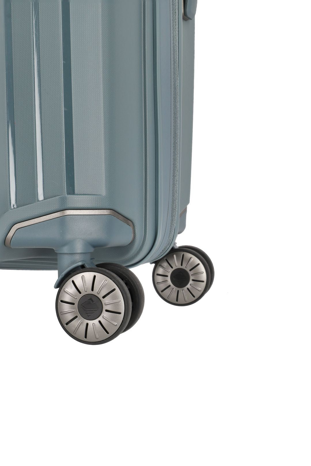 TRAVELITE - Medium suitcase EXTENSIBLE ELVAA 66cm