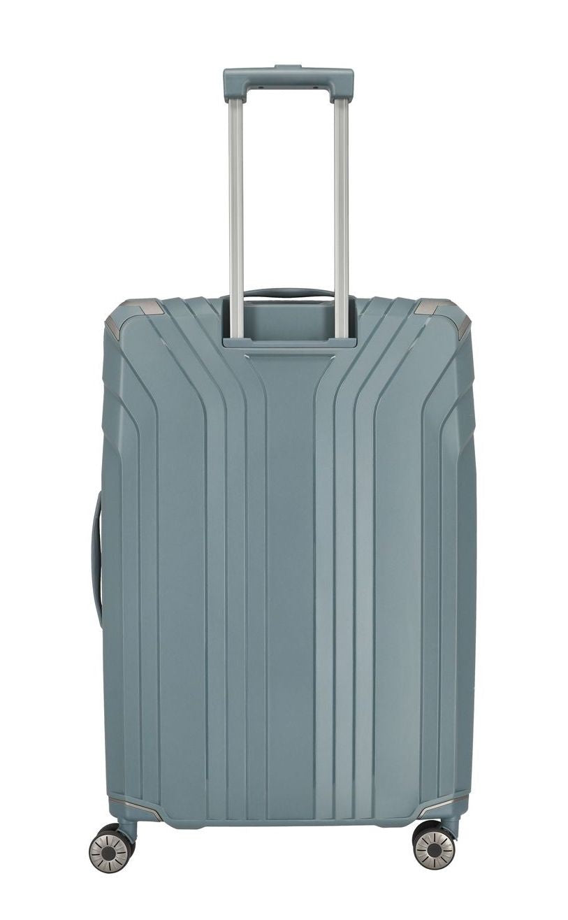 TRAVELITE - Big Suitcase rigida ELVAA 77cm
