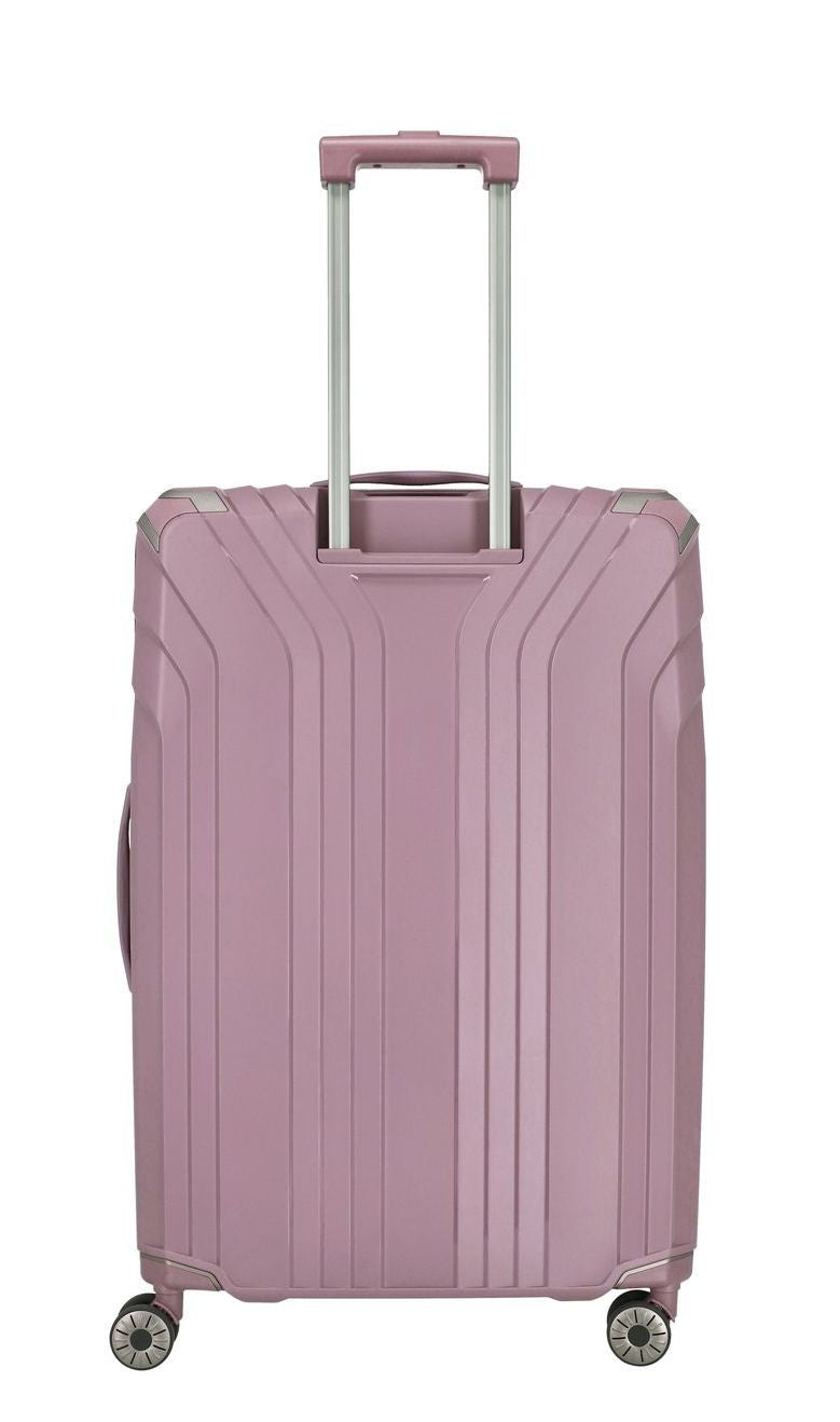 TRAVELITE - Big Suitcase rigida ELVAA 77cm