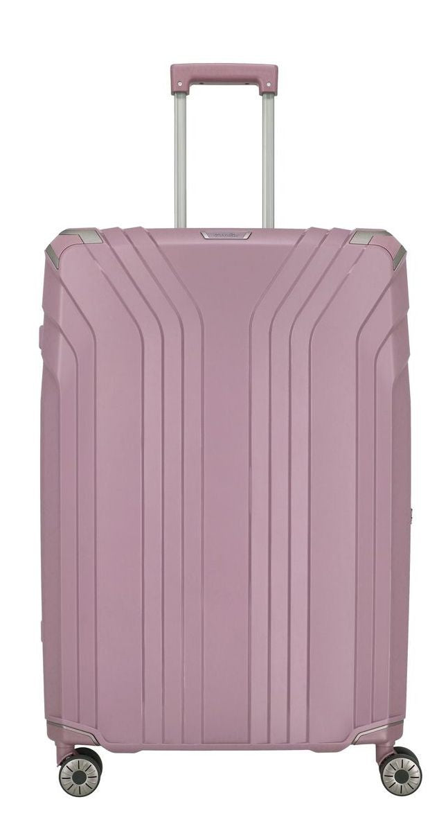 TRAVELITE - Big Suitcase rigida ELVAA 77cm