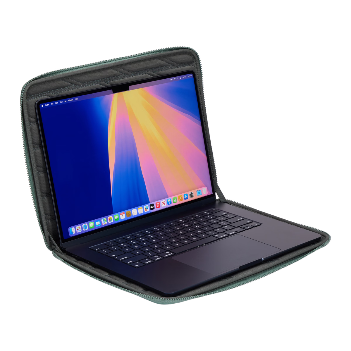 THULE GAUNTLET MACBOOK PRO 16 CASE