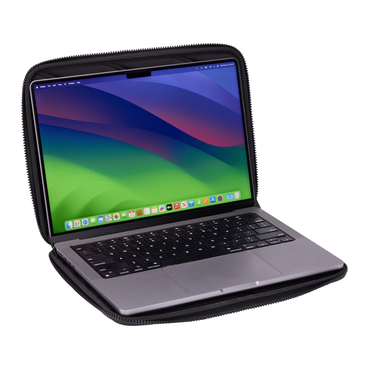 THULE CAPA MACBOOK PRO 14 GAUNTLET