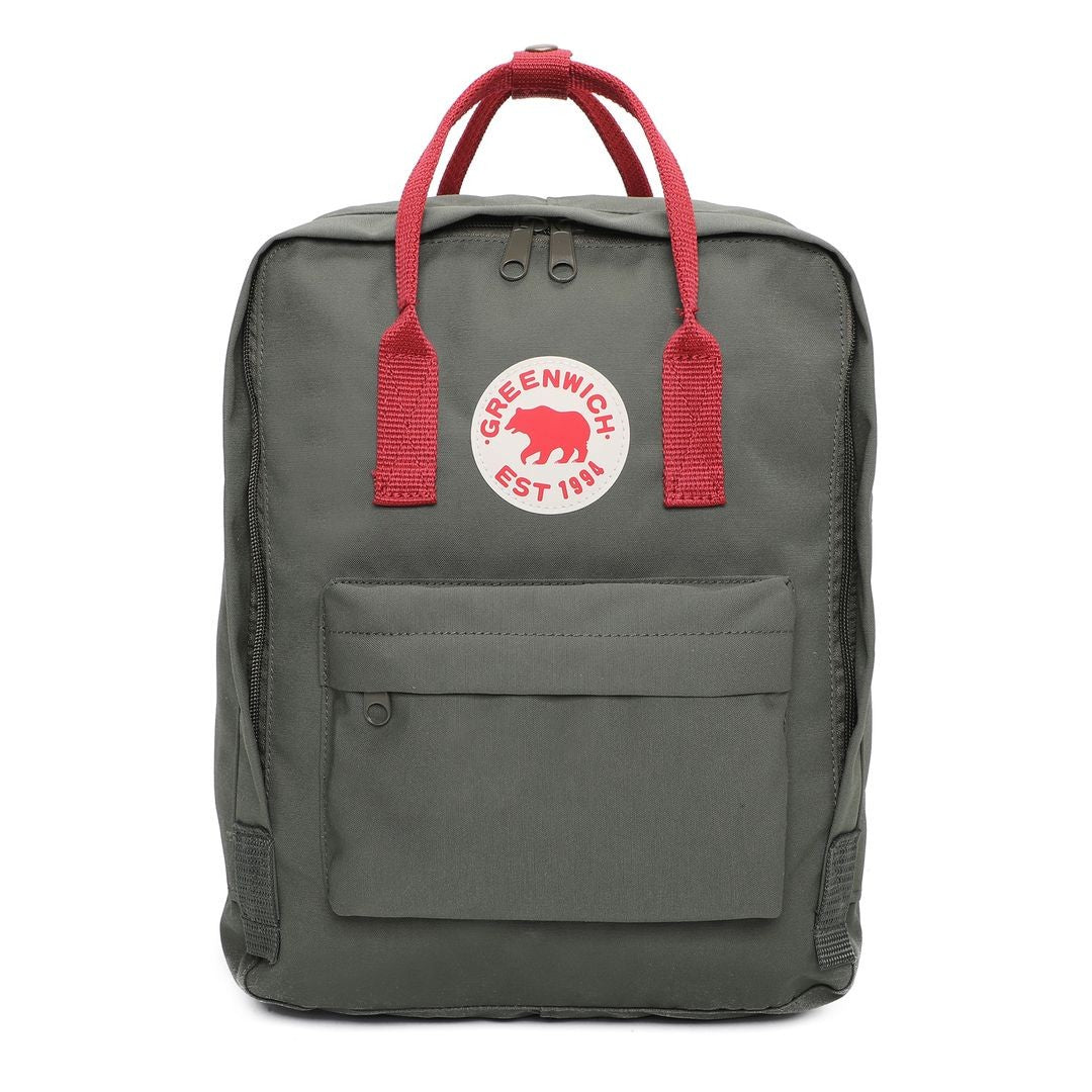 GREENWICH Mochila FOX