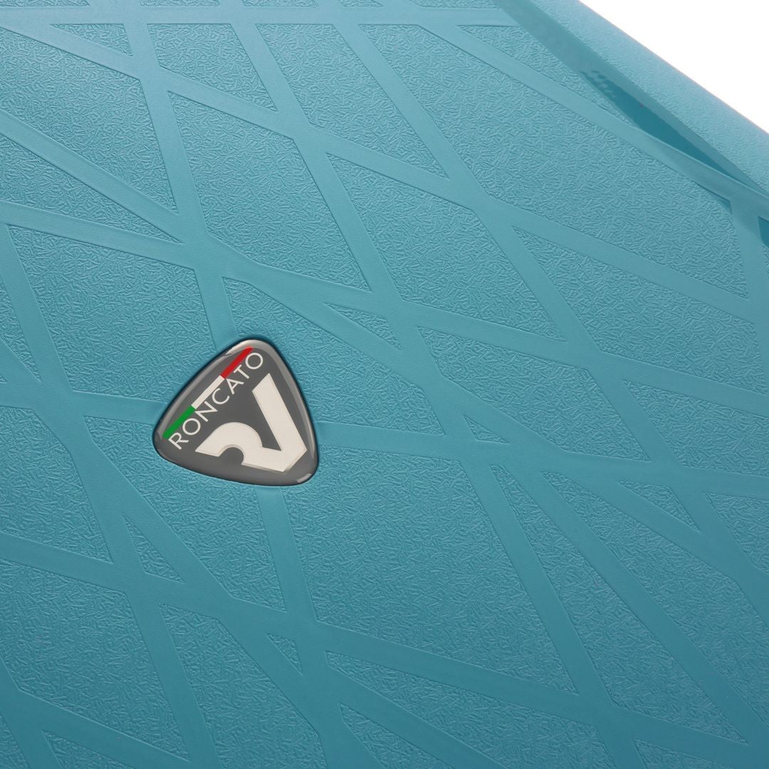 RONCATO Mala de cabine – LIGHT 55cm