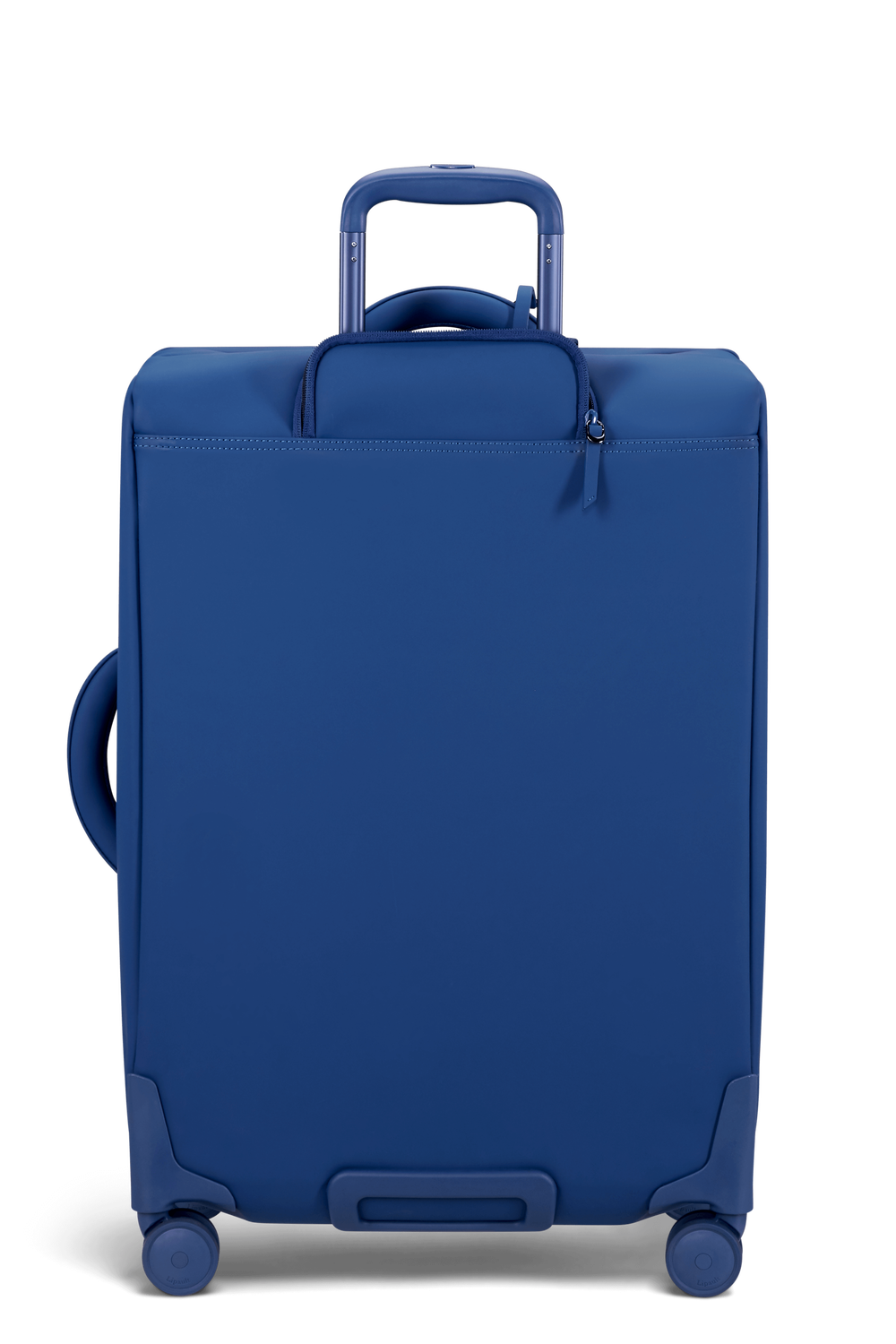 LIPAULT medium suitcase 63cm LOST IN BERLIN -Ashstone