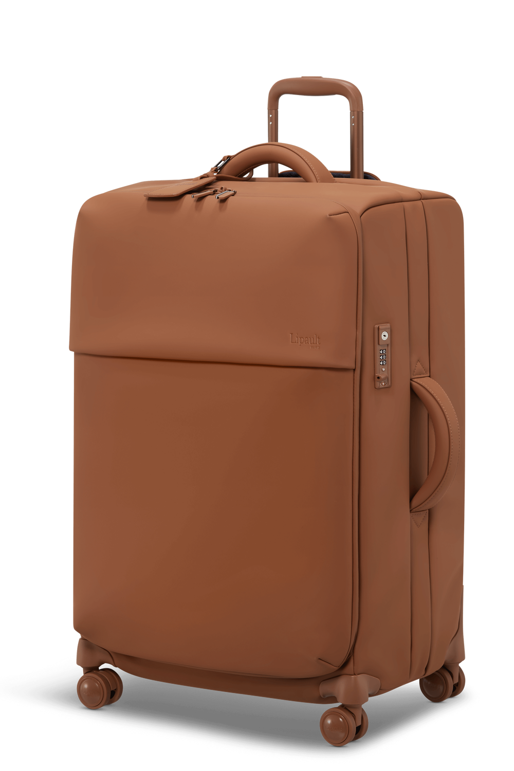 LIPAULT stor kuffert 72cm LOST IN BERLIN - Nutsy Nut
