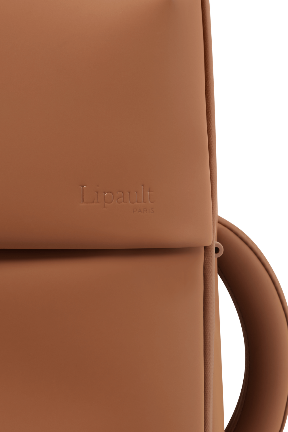 LIPAULT stor kuffert 72cm LOST IN BERLIN - Nutsy Nut