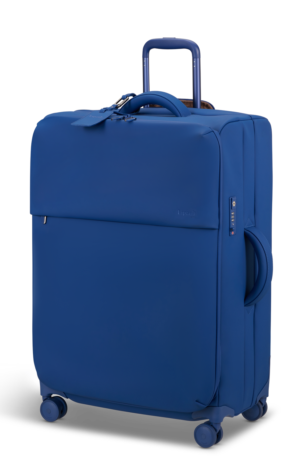 LIPAULT medium kuffert 63cm LOST IN BERLIN - Blue Me Away