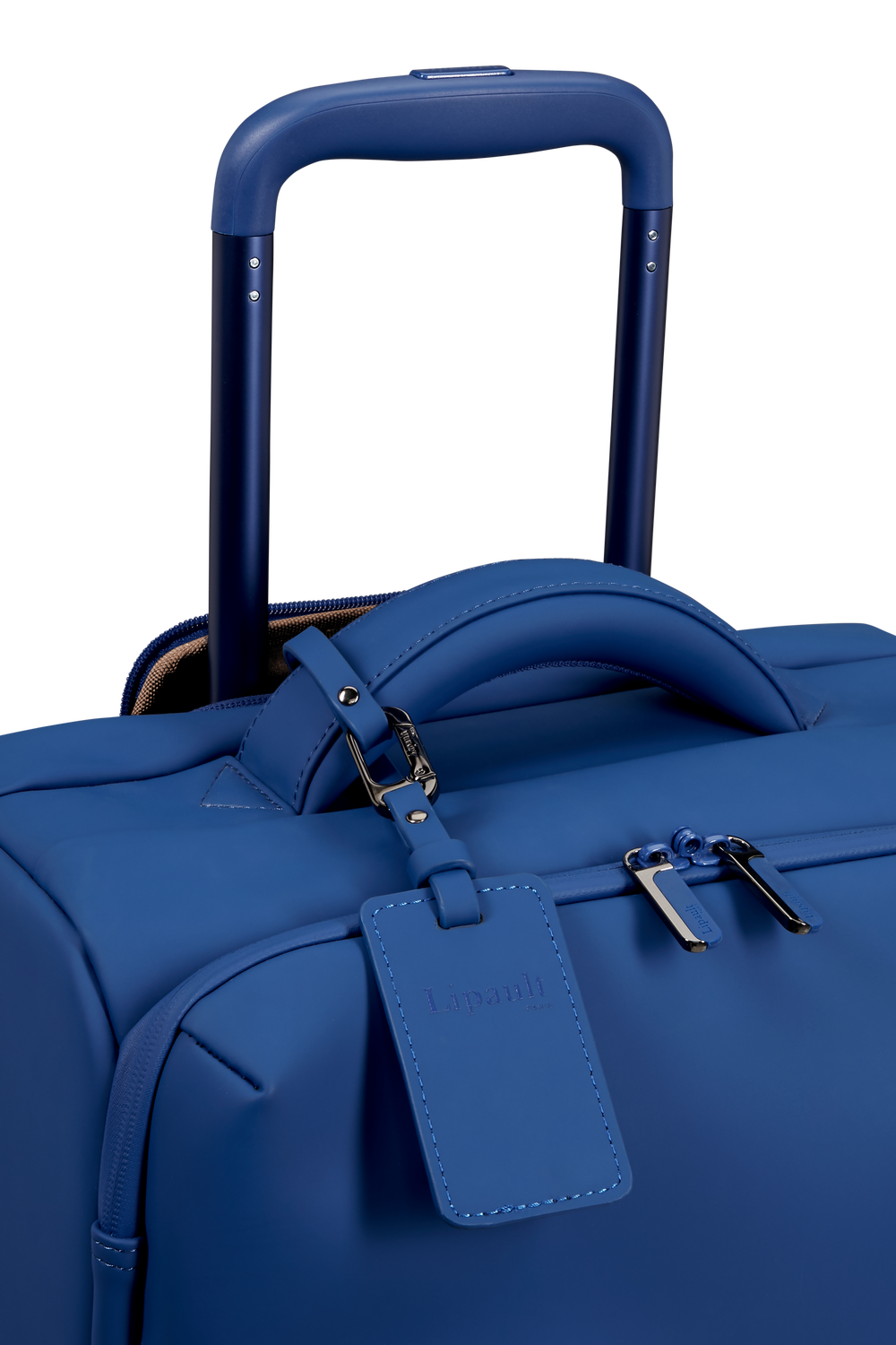 LIPAULT medium kuffert 63cm LOST IN BERLIN - Blue Me Away
