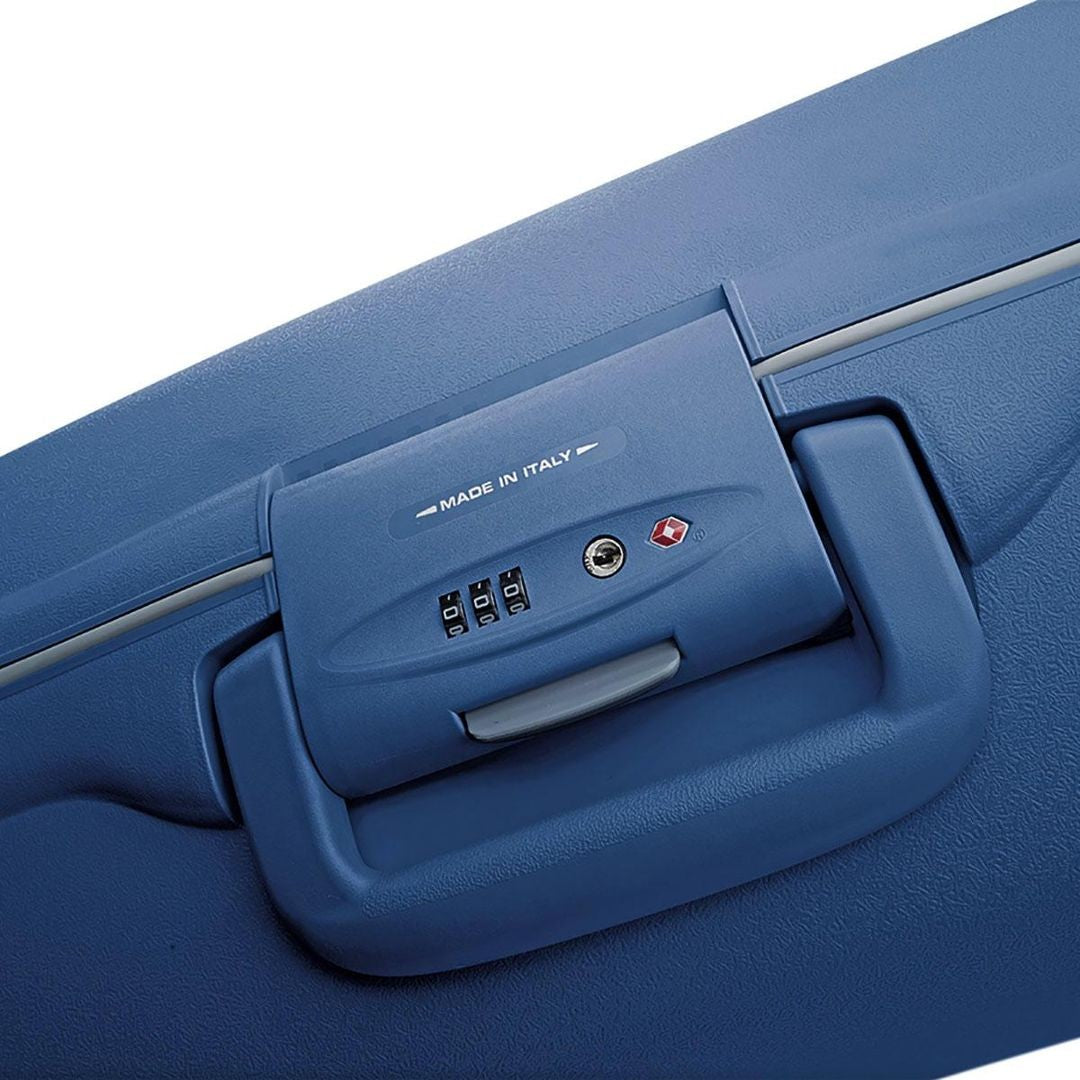 RONCATO Mala de cabine – LIGHT 55cm